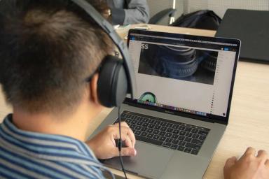 Video’s Maken Basis