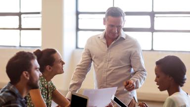 Training Verandermanagement