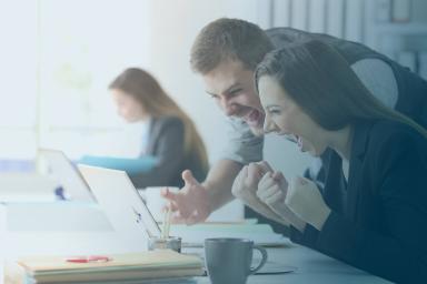 Op naar een top Binnendienst (3-daags)