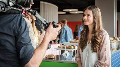 Training Video contentmarketing