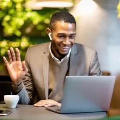 videoadviesgesprek met impact - train2work