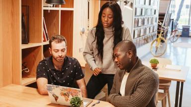 Training Werkplekbegeleider