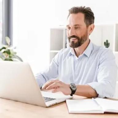Schrijven per e-mail