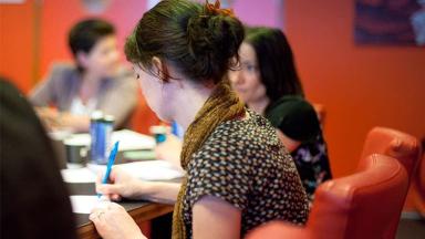 Training Zoekmachinemarketing (SEO)